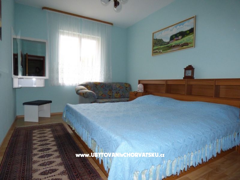  Appartements Riosa Maria – Ferienwohnung Moscenicka Draga, Kroatien – Foto 8