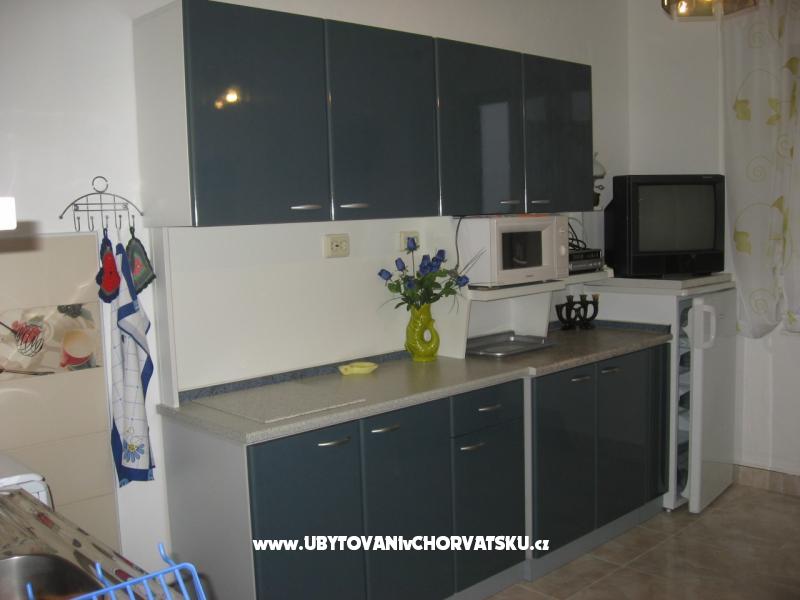  Appartements Riosa Maria – Ferienwohnung Moscenicka Draga, Kroatien – Foto 9