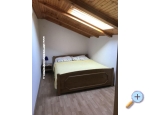 Appartements Rubini - Moenika Draga Kroatien
