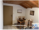 Appartements Rubini - Moenika Draga Kroatien