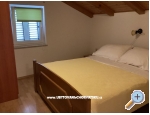 Appartements Rubini - Moenika Draga Kroatien