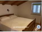 Appartements Rubini - Moenika Draga Kroatien