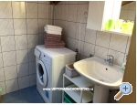 Appartements Rubini - Moenika Draga Kroatien