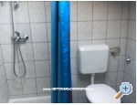Appartements Rubini - Moenika Draga Kroatien
