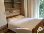 Appartements Rubini - Moenika Draga Kroatien