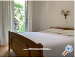 Appartements Rubini - Moenika Draga Kroatien