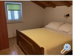 Appartements Rubini - Moenika Draga Croatie