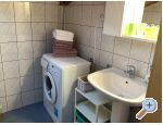 Appartements Rubini - Moenika Draga Croatie