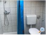 Appartements Rubini - Moenika Draga Croatie