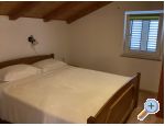 Appartements Rubini - Moenika Draga Croatie