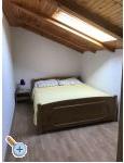 Appartements Rubini - Moenika Draga Croatie