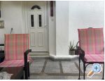Appartements Rubini - Moenika Draga Croatie