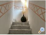 Appartements Rubini - Moenika Draga Croatie