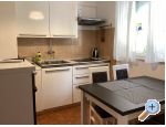 Appartements Rubini - Moenika Draga Croatie