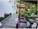 Appartements Rubini - Moenika Draga Croatie