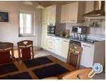 Appartements Rubini - Moenika Draga Croatie