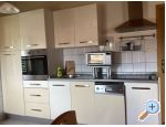 Appartements Rubini - Moenika Draga Croatie