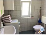 Appartements Rubini - Moenika Draga Croatie