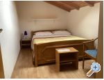 Appartements Rubini - Moenika Draga Croatie