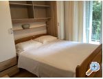 Appartements Rubini - Moenika Draga Croatie