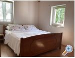 Appartements Rubini - Moenika Draga Croatie