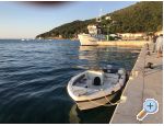 Appartements Rubini - Moenika Draga Croatie
