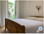 Appartements Rubini - Moenika Draga Croatie