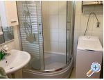 Appartements Rubini - Moenika Draga Croatie