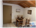Appartements Rubini - Moenika Draga Croatie