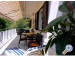 Appartements Vera - Moenika Draga Kroatien