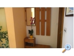 Appartements Vera - Moenika Draga Kroatien