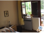 Appartements Vera - Moenika Draga Kroatien