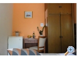 Appartements Vera - Moenika Draga Kroatien