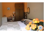 Appartements Vera - Moenika Draga Kroatien