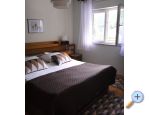 Appartements Vera - Moenika Draga Kroatien