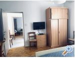 Appartements Vera - Moenika Draga Kroatien