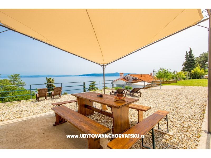 Ferienwohnungen Gea *** – Ferienwohnung Moscenicka Draga, Kroatien – Foto 1