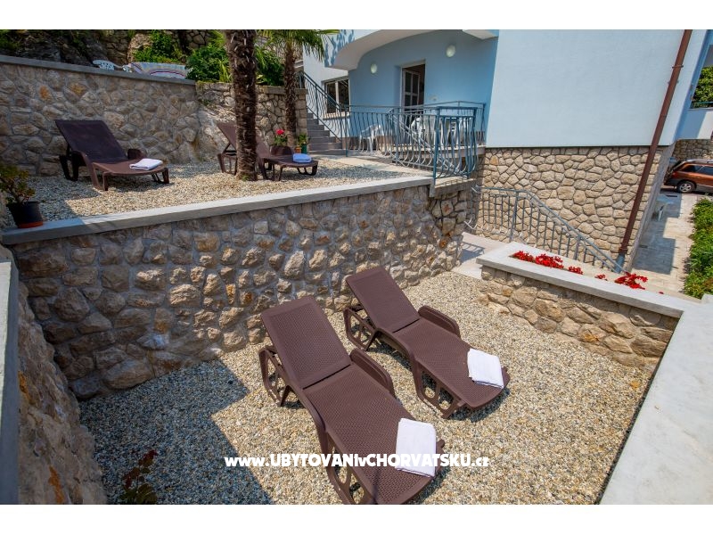 Ferienwohnungen Gea *** – Ferienwohnung Moscenicka Draga, Kroatien – Foto 11