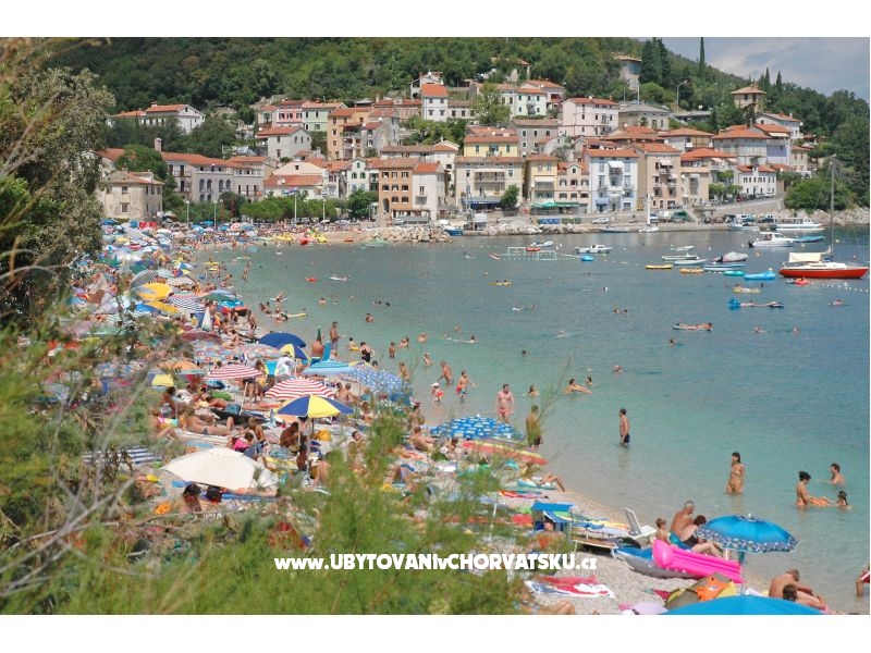 Ferienwohnungen Gea *** – Ferienwohnung Moscenicka Draga, Kroatien – Foto 13