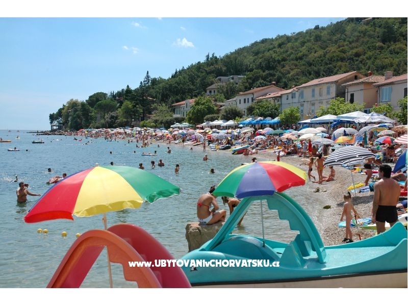 Ferienwohnungen Gea *** – Ferienwohnung Moscenicka Draga, Kroatien – Foto 15