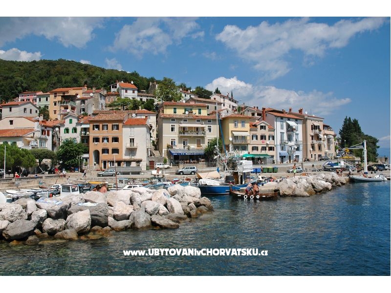 Ferienwohnungen Gea *** – Ferienwohnung Moscenicka Draga, Kroatien – Foto 16