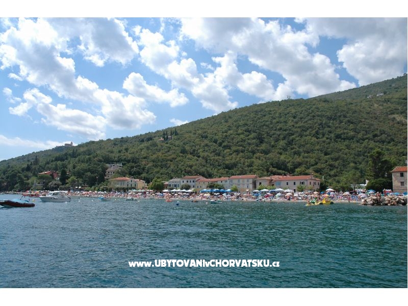 Ferienwohnungen Gea *** – Ferienwohnung Moscenicka Draga, Kroatien – Foto 17