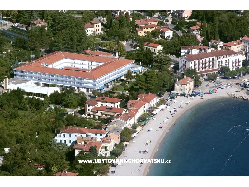 Ferienwohnungen Gea *** – Ferienwohnung Moscenicka Draga, Kroatien – Foto 18