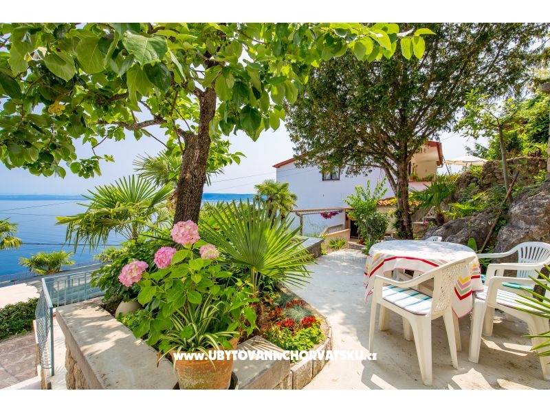 Ferienwohnungen Gea *** – Ferienwohnung Moscenicka Draga, Kroatien – Foto 3