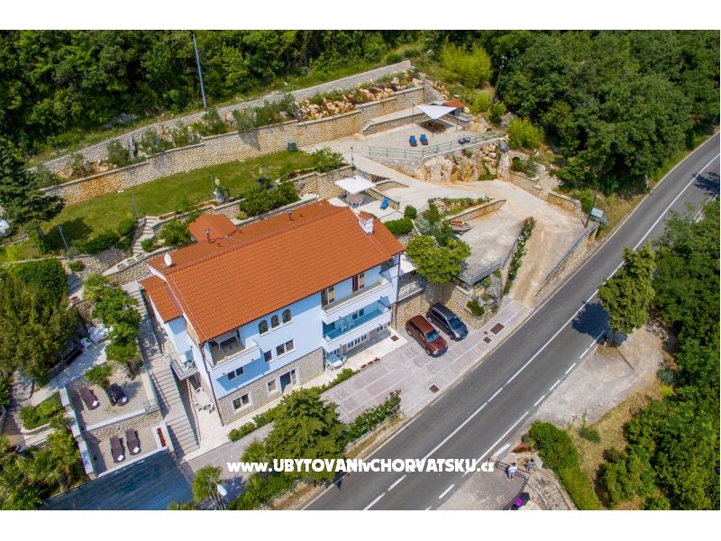 Ferienwohnungen Gea *** – Ferienwohnung Moscenicka Draga, Kroatien – Foto 4