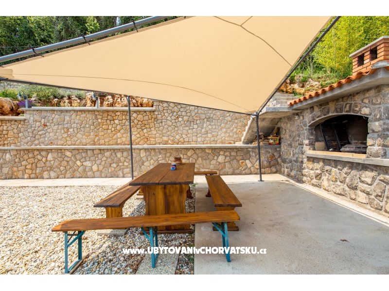 Ferienwohnungen Gea *** – Ferienwohnung Moscenicka Draga, Kroatien – Foto 5