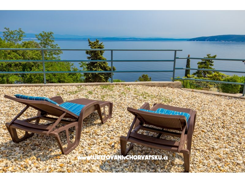 Ferienwohnungen Gea *** – Ferienwohnung Moscenicka Draga, Kroatien – Foto 6