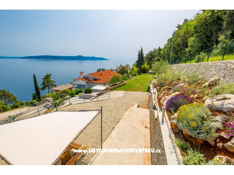 Ferienwohnungen Gea *** – Ferienwohnung Moscenicka Draga, Kroatien – Foto 7