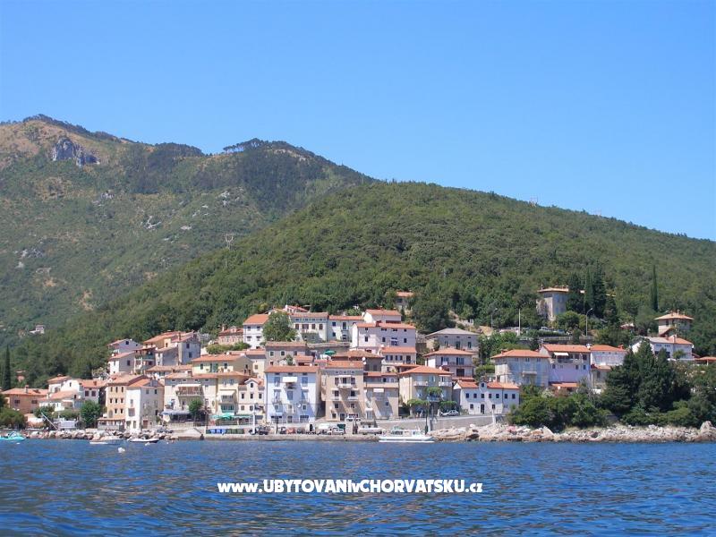 Ferienwohnungen Gea *** – Ferienwohnung Moscenicka Draga, Kroatien – Foto 9