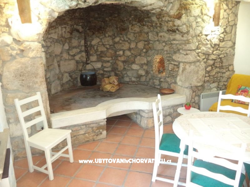 Kuća za odmor Mickey – Ferienwohnung Moscenicka Draga, Kroatien – Foto 10